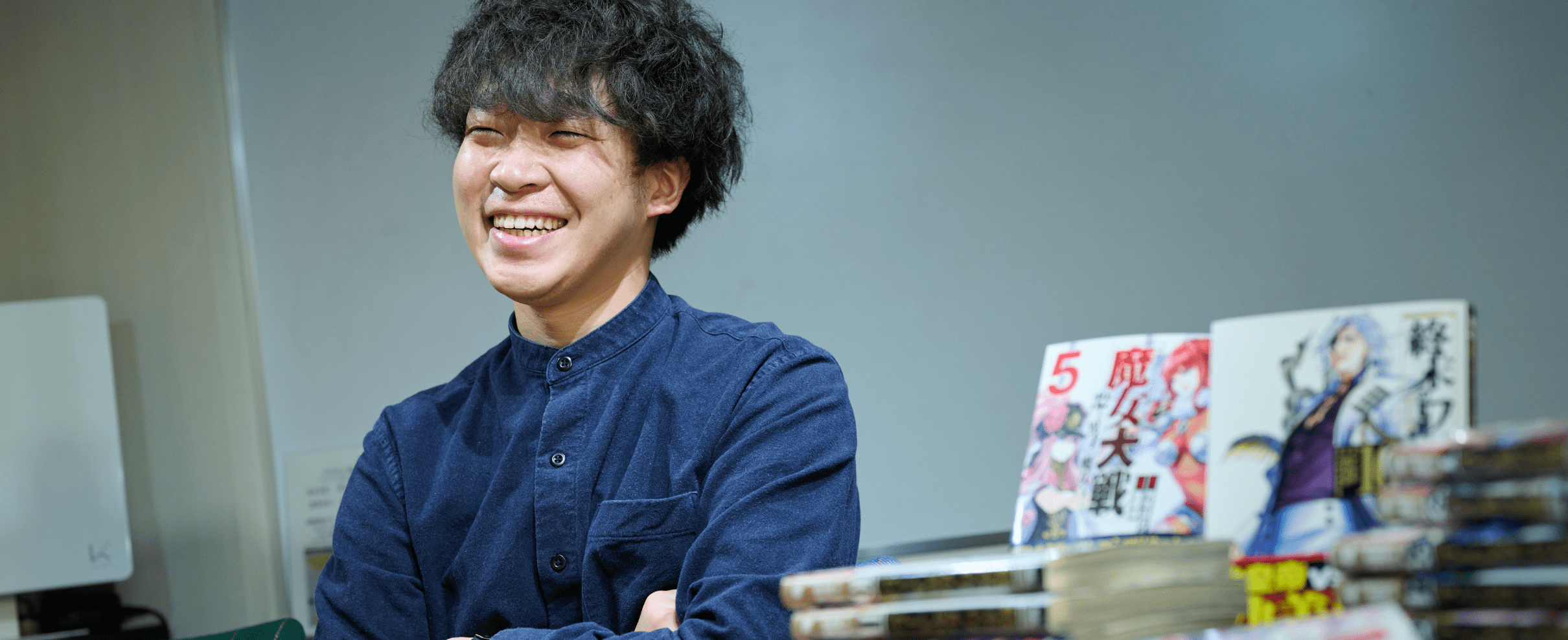 高谷 直樹さん